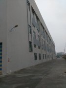 增城新塘800-8000方大空地高楼层标准厂房招租