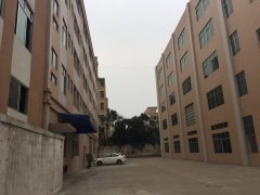 广州增城新塘客运站附近800-3600方全新厂房招租