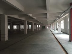 广州增城新塘客运站附近800-3600方全新厂房招租