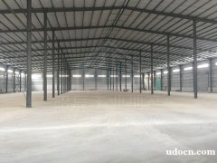 新塘107国道旁7000方高台标准物流仓库招租
