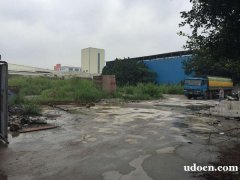 新塘开发区附近18亩土地租售