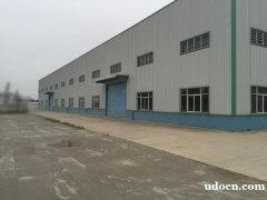 增城永和8000方全新独院钢结构厂房仓库招租