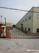 万江镇大型工业区新出单一层钢构厂房2600平方