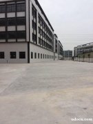广州新塘工业园36000方全新标准花园式厂房招租 可分租