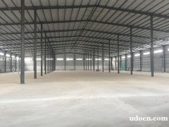 新塘南安8000方高台标准物流仓库招租