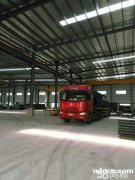 全新钢结构10米高厂房仓库出租8000平方厂房出租