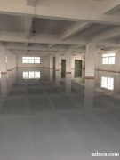 广州萝岗开发区A类化工牌照厂房仓库出租