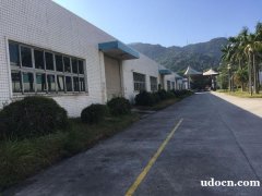 永和开发区标准单层45000方独门独院厂房仓库招租