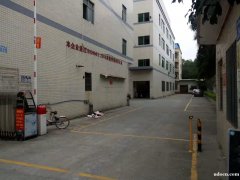 新塘牛仔城10160方独院厂房出租(可分租)