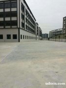 广州市新塘园区全新标准结构36000平方