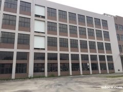工业园区标准厂房仓库出租独门独院厂房出租