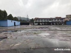 空地+仓库（实惠地价）