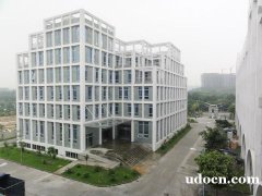 广州科学城12000方办公楼、厂房、仓库出租