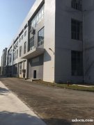 广州经济技术开发区东区6000方重工业标准厂房出租