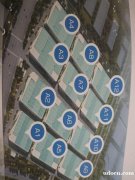 肇庆东部开发区全新单一层12米厂房总部研发办公室 高标准厂房