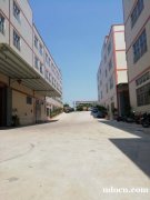 南海区无限制行业厂房出租
