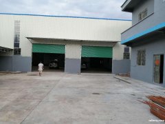 金沙地段独门独院单一层厂房招租