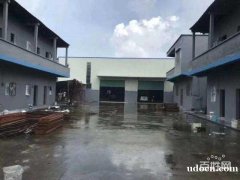 独门独院厂房出租