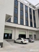 全新独院厂房仓库出租 12800方独院化妆品食品厂房仓库出租